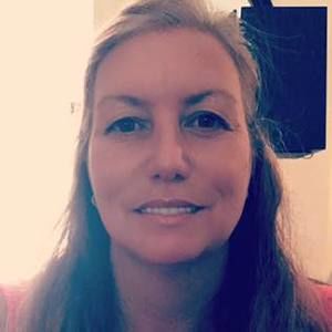 Meet your Posher, Tammy